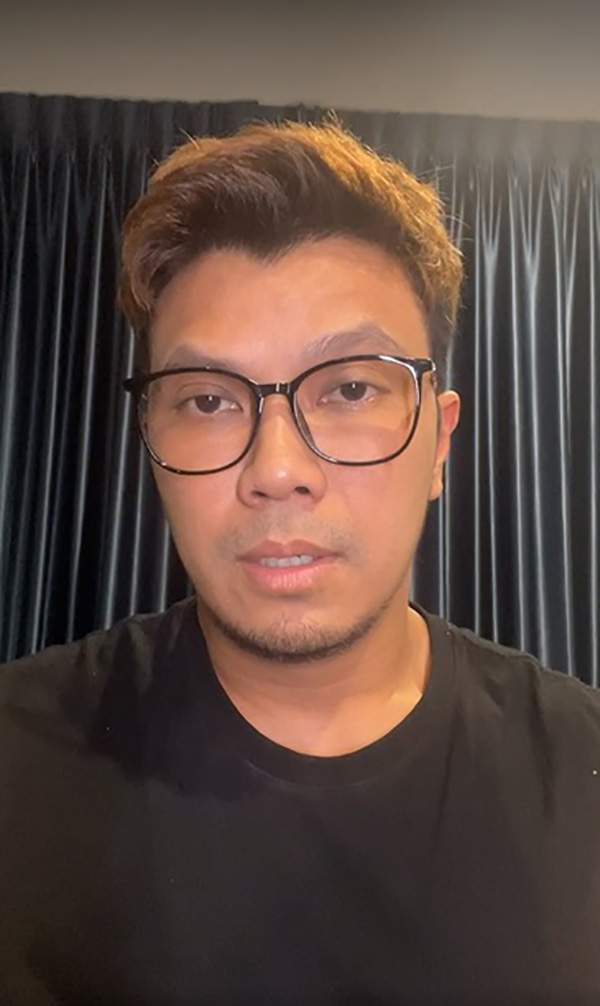 หนุ่ม กะลา