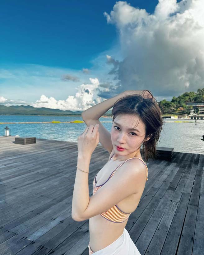 เลิฟ ภัทรานิษฐ์