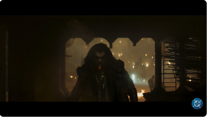 เจสัน โมโมอา รับบท โลโบ Supergirl หนังซูปเปอร์ฮีโร่ DC Studios หนังใหม่ 2026