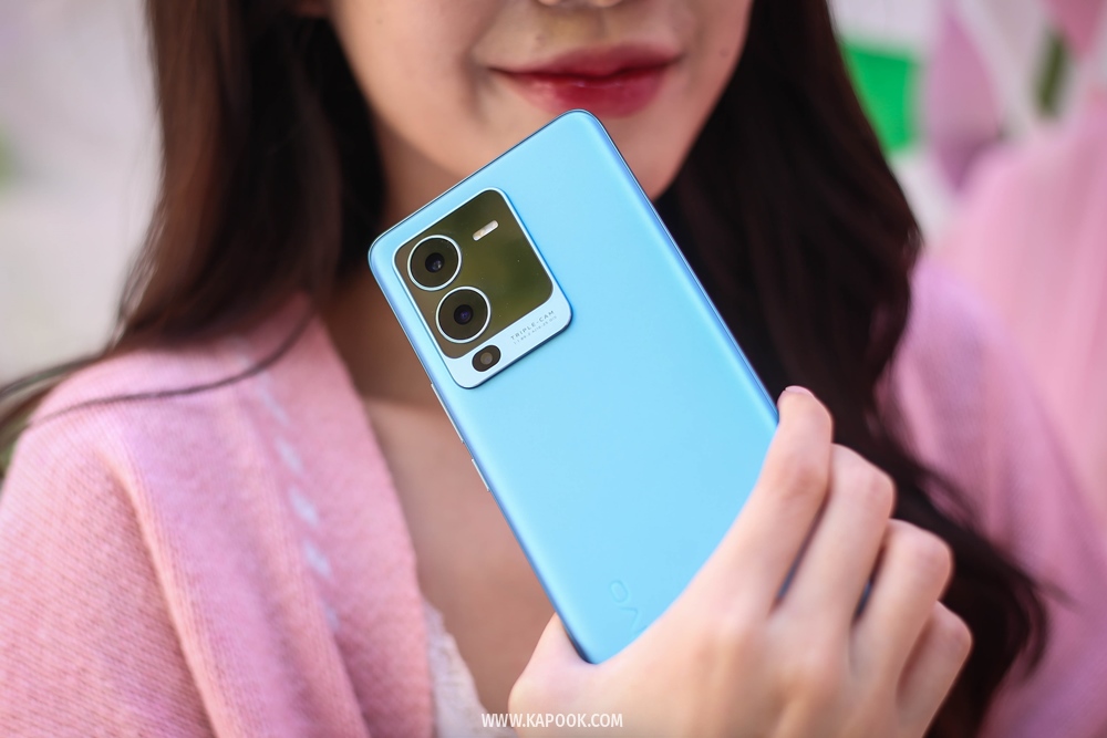 vivo V25 Pro 5G รีวิว