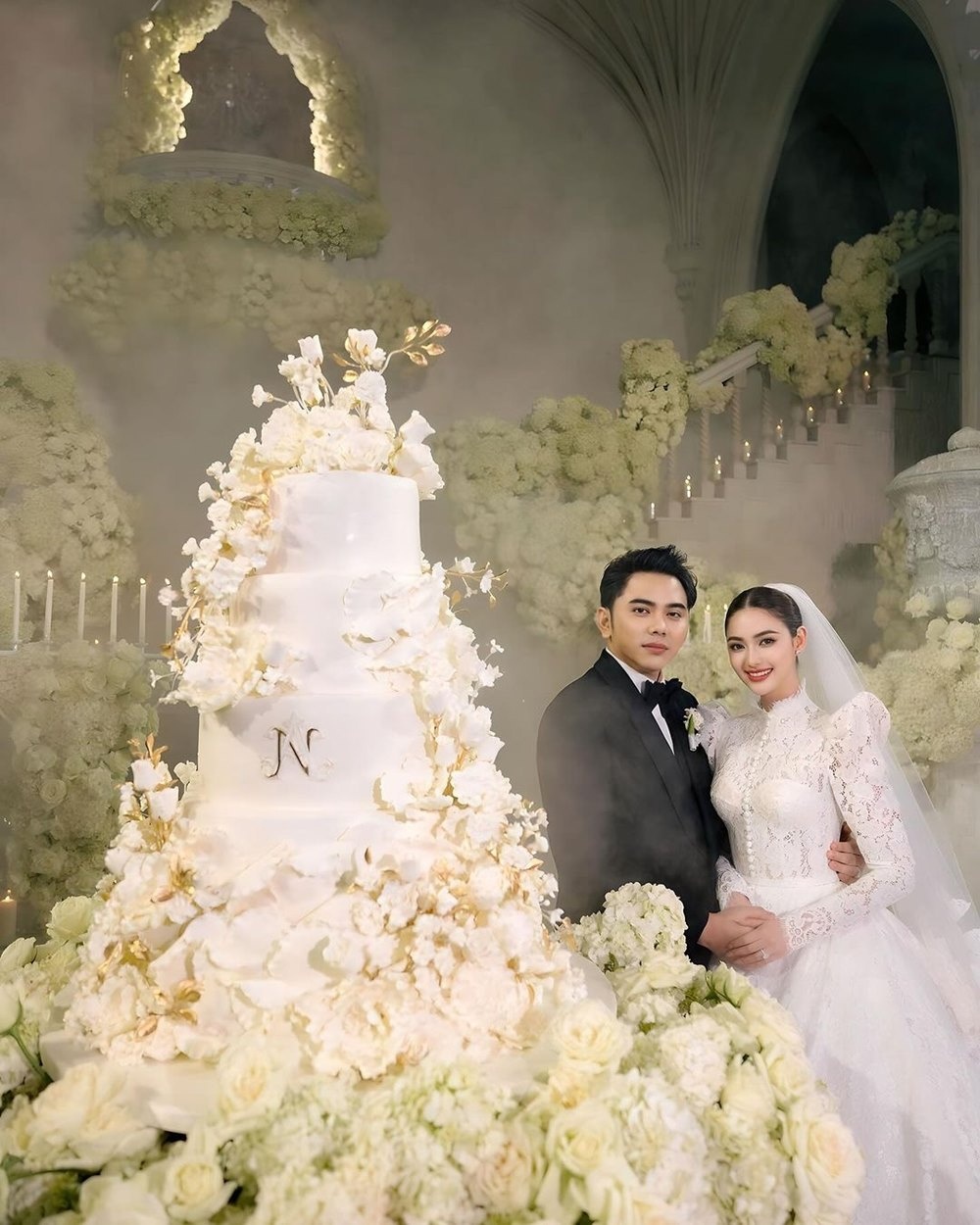 แอ็คมี่ วรวัฒน์ ประวัติคือใคร