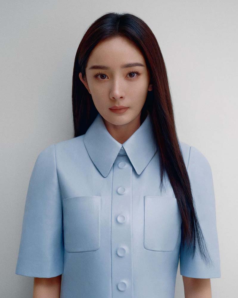 หยางมี่ Yangmi