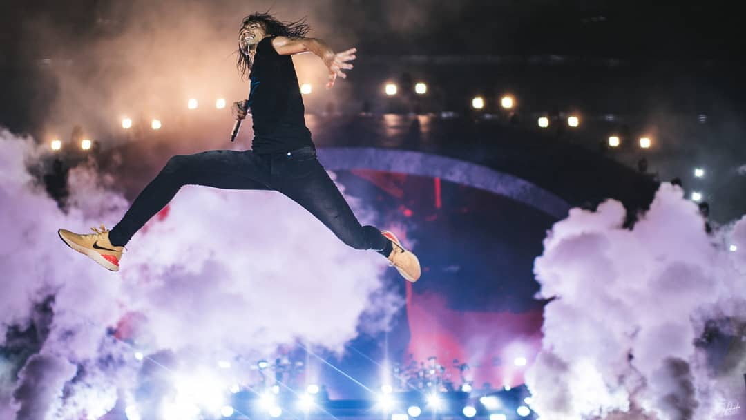 ตูน บอดี้สแลม 