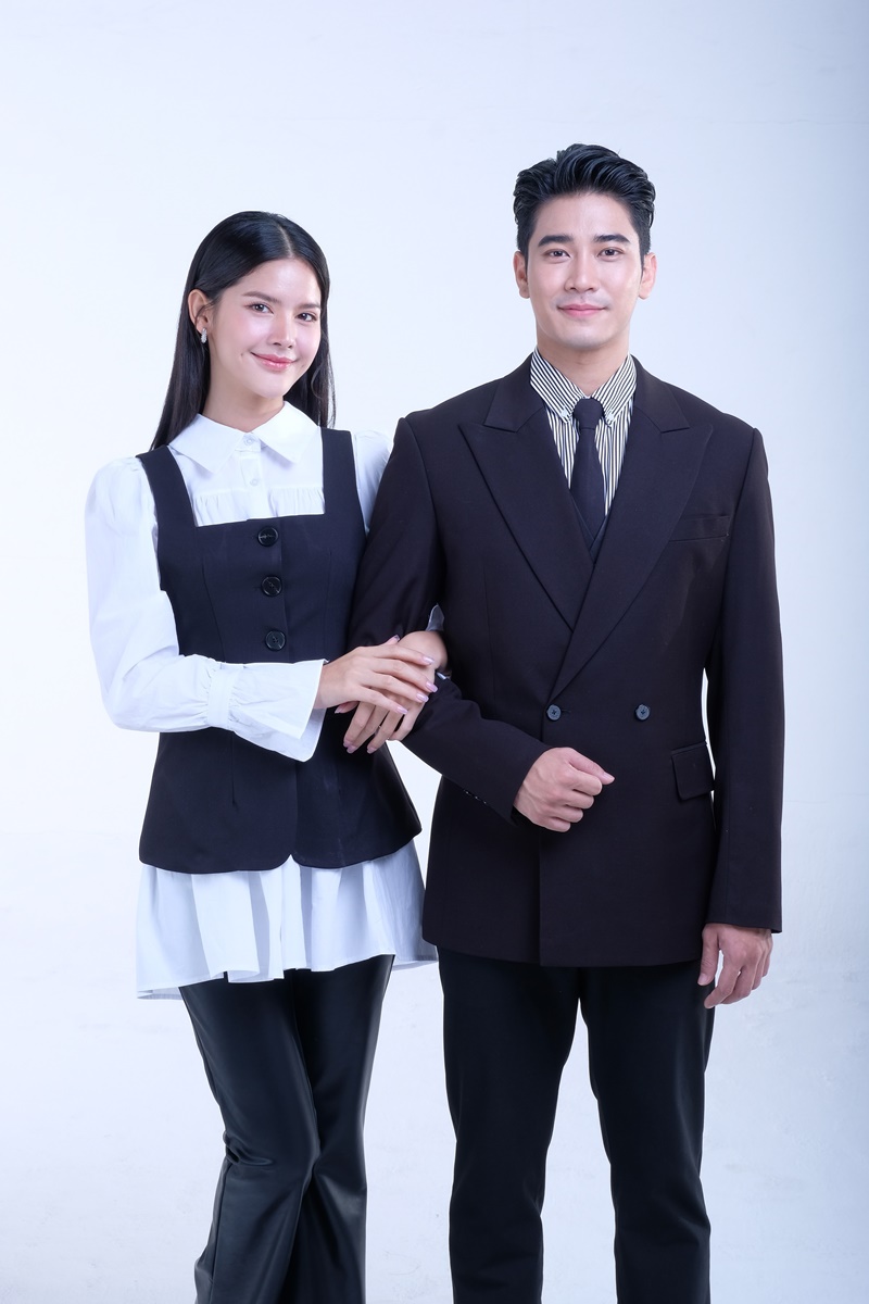 ลวง เรื่องย่อ