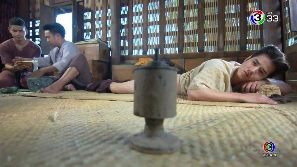 มาริโอ้ เมาเร่อ