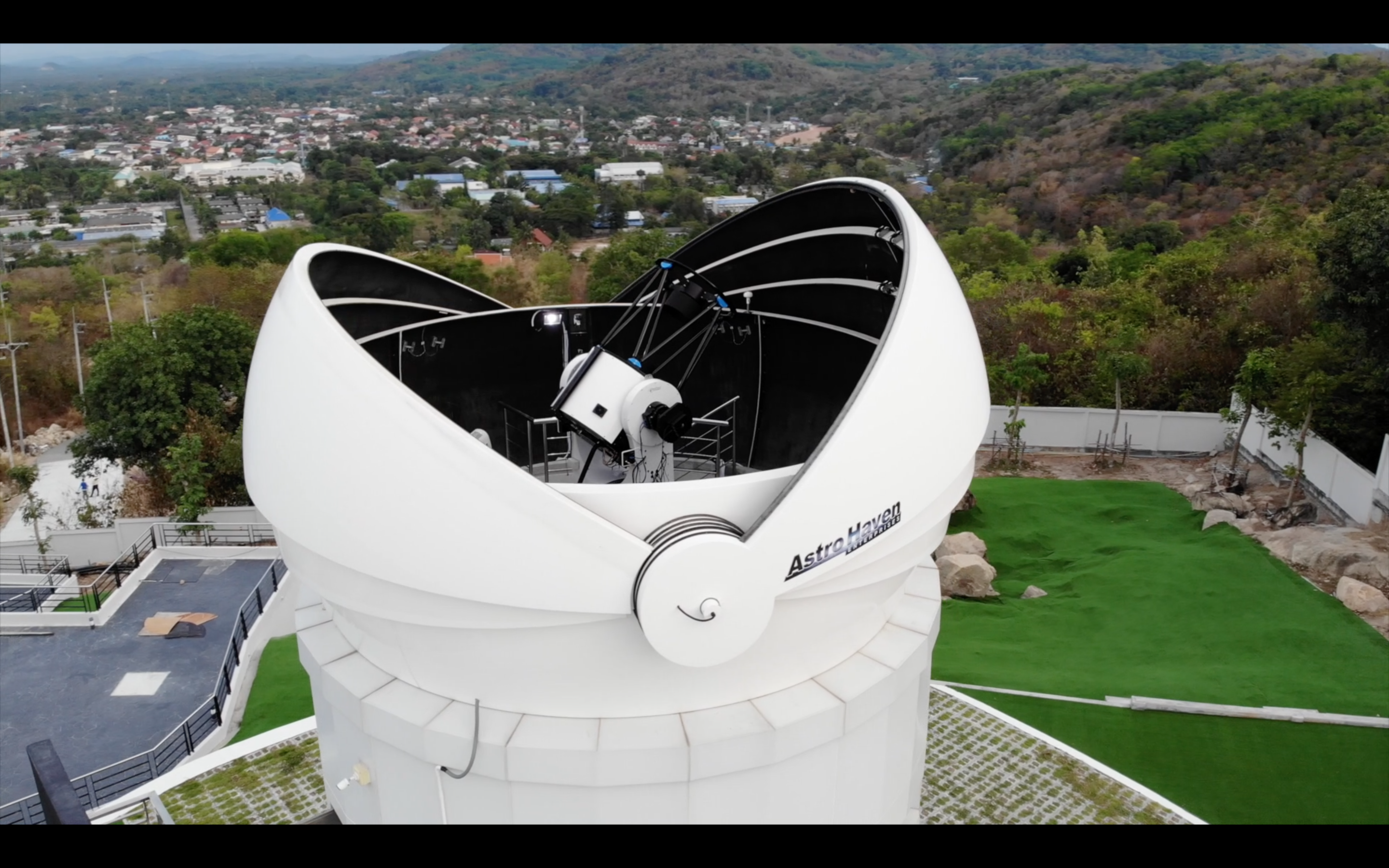 หอดูดาวเฉลิมพระเกียรติ