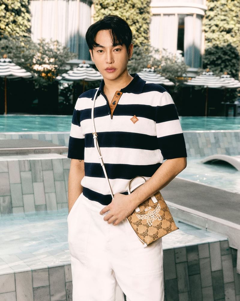 เป๊ก ผลิตโชค ส่อโดน 2 ข้อหา