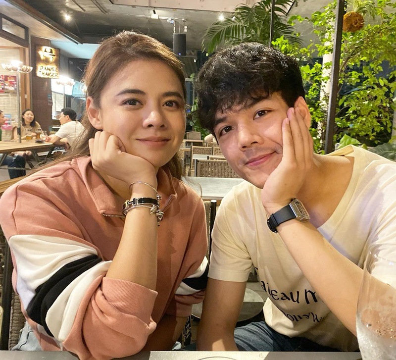 ใบเฟิร์น นิกกี้