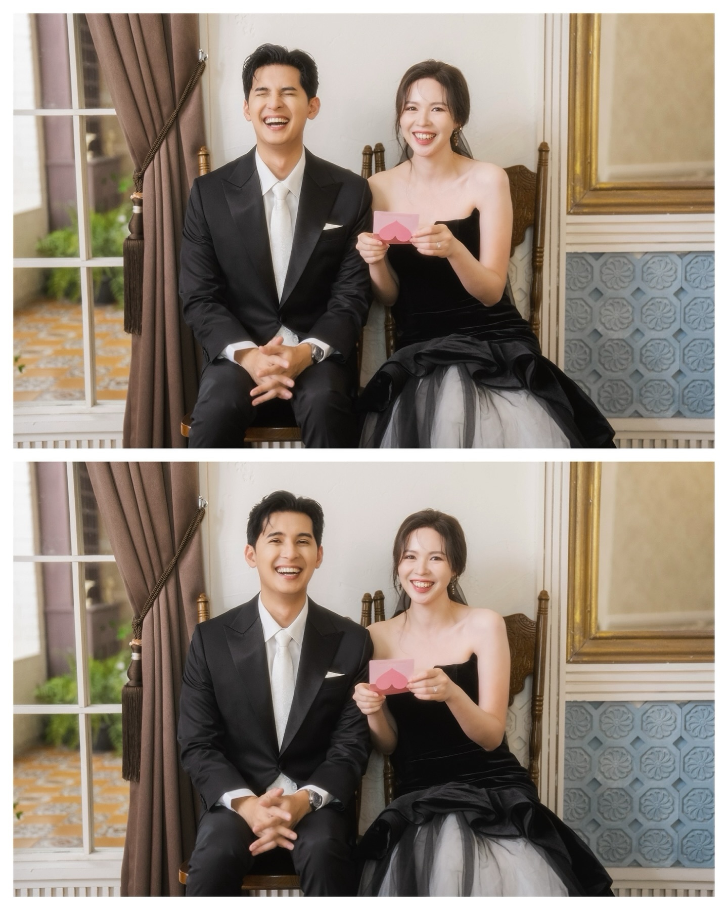 แคน อติรุจ หมอใบชา พรีเวดดิ้ง