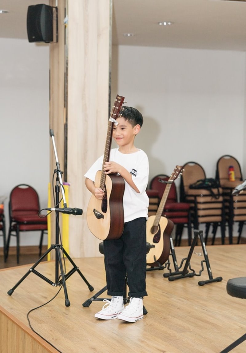 น้องอลัน