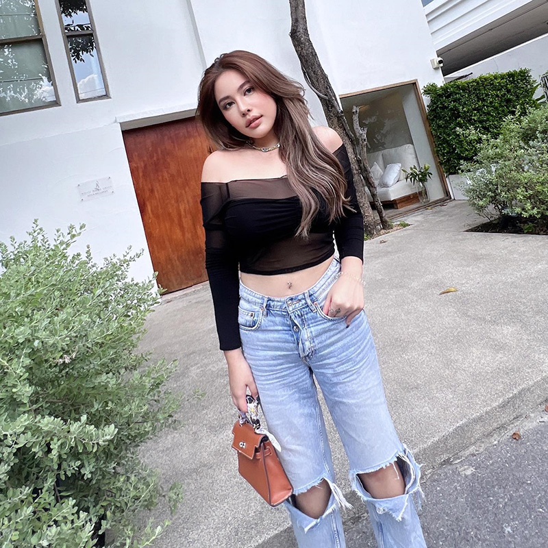 นาฟ ฉัฐนันท์ 