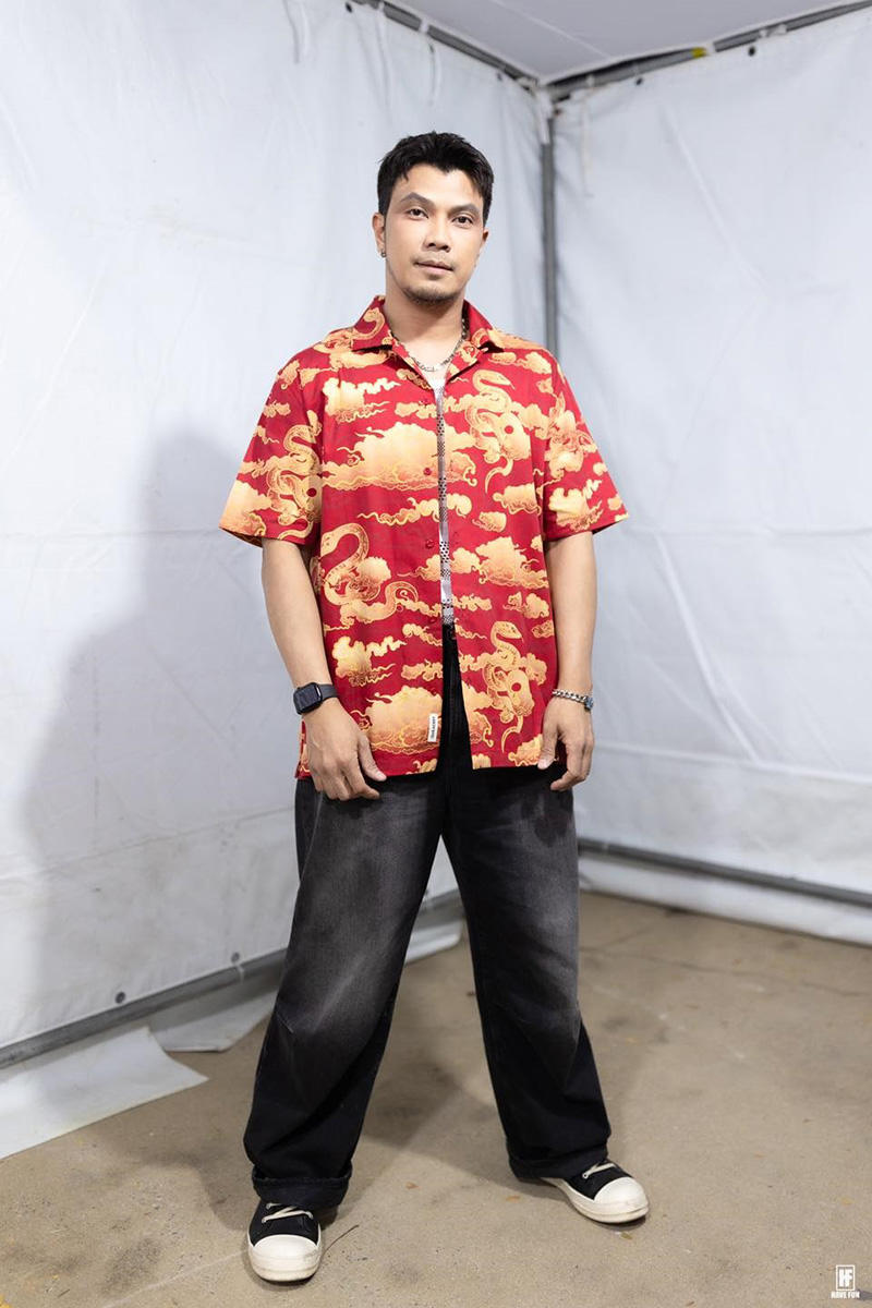 หนุ่ม กะลา เปิดประเด็น ถ้าแฟนนอกใจ