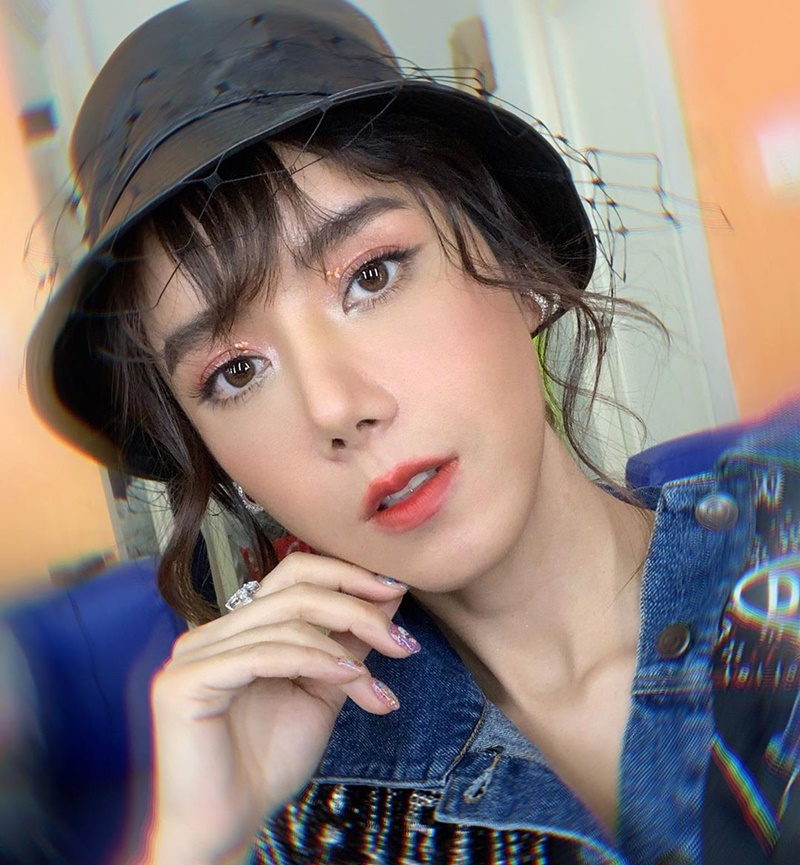 ไอซ์ อภิษฎา