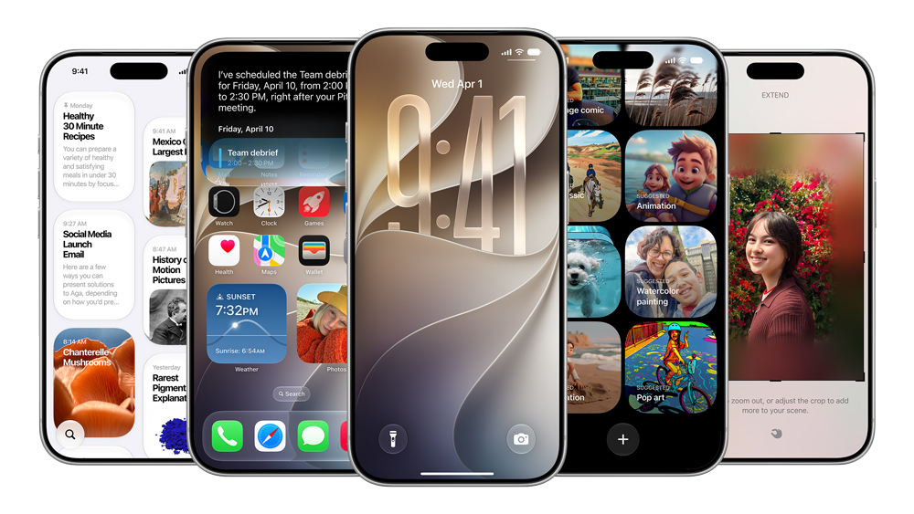 iOS 27.2