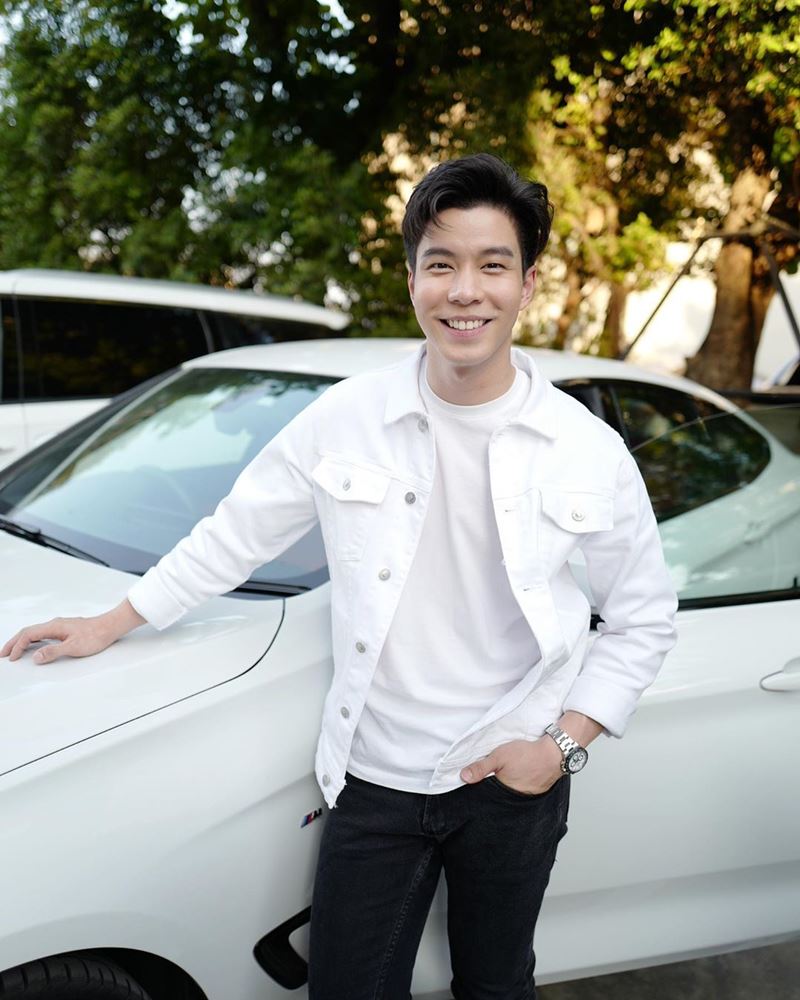 แบม ปีติภัทร