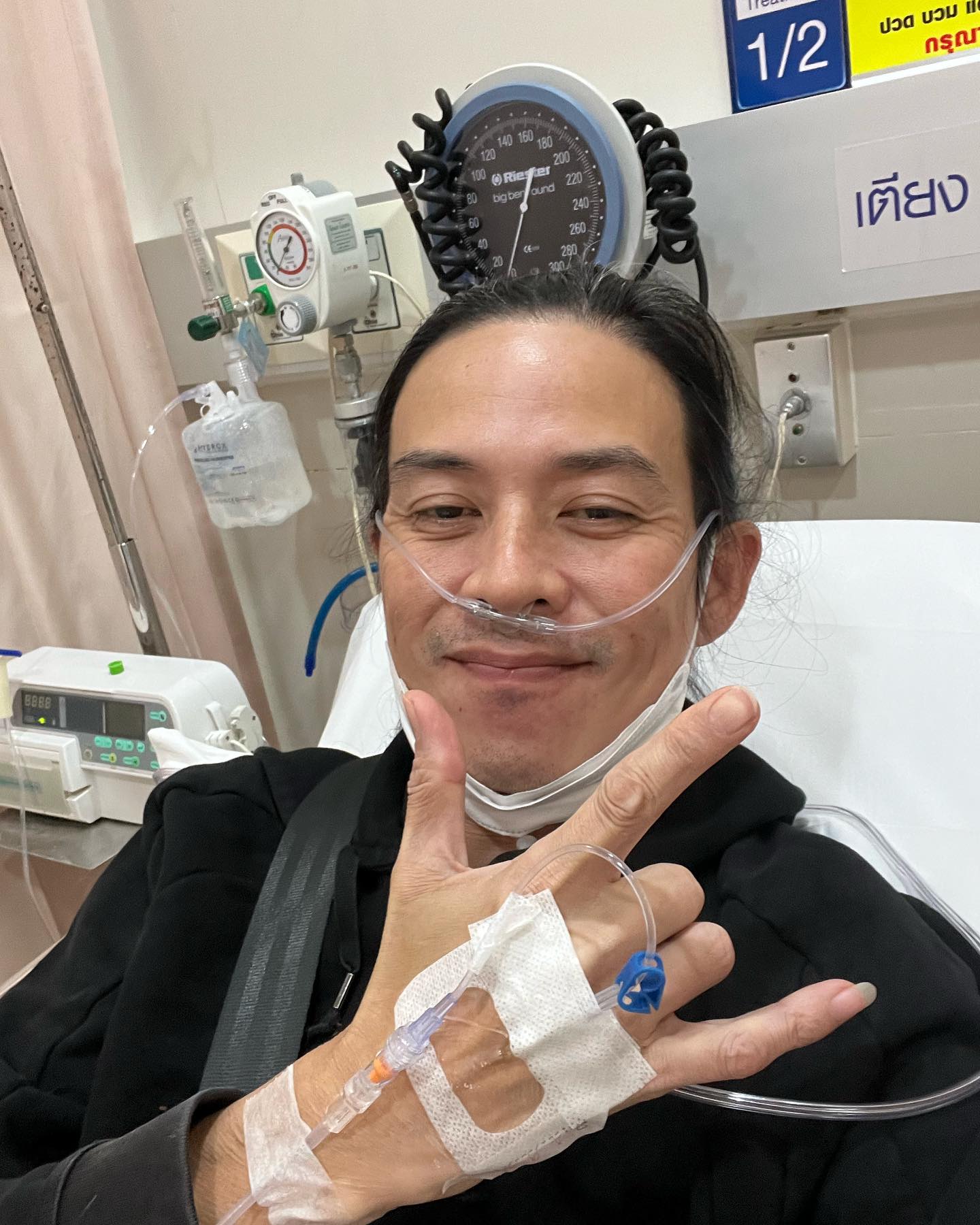 จั๊ก ชวิน