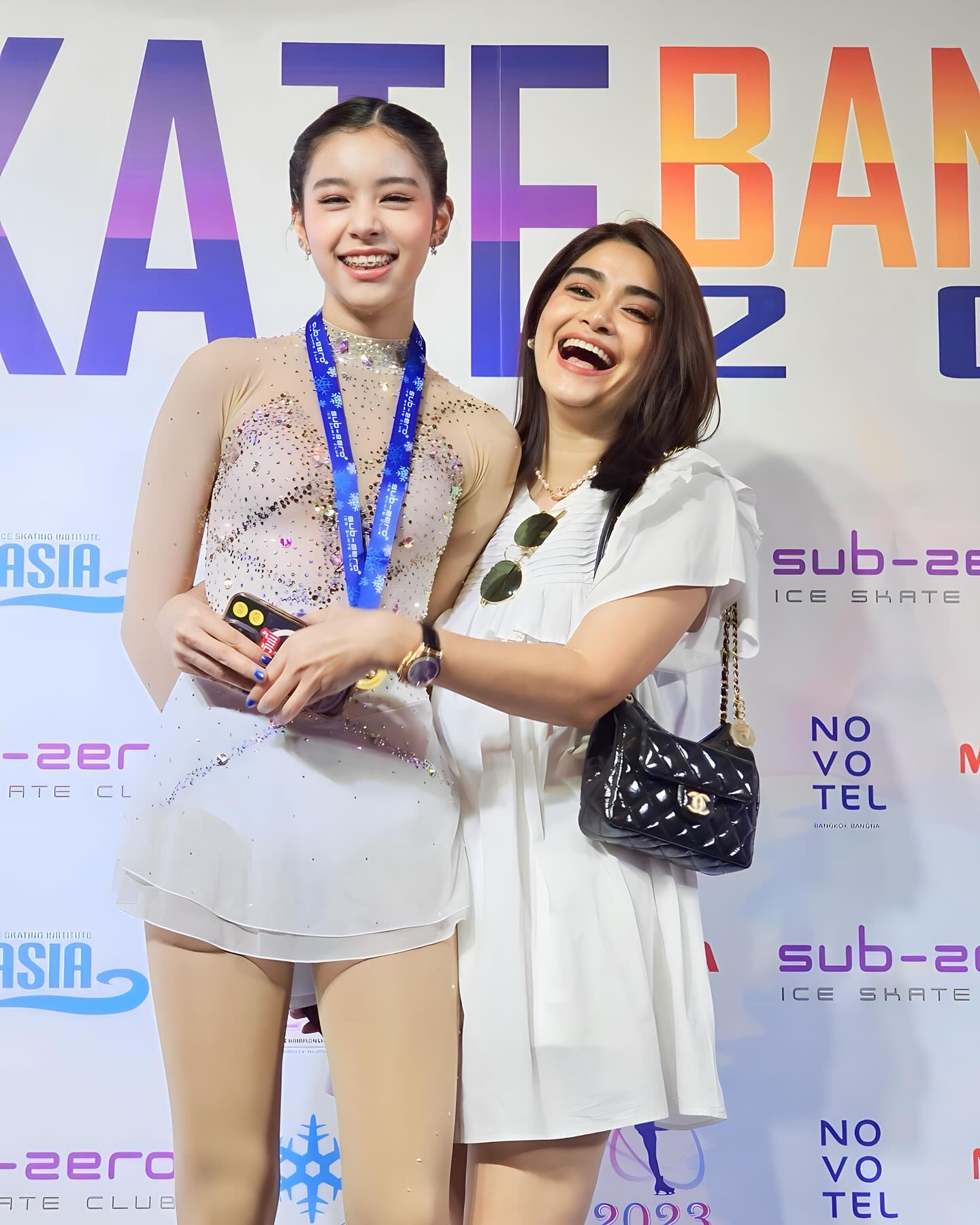 น้องแตงโม ลูกสาว แจ๊ส แจง