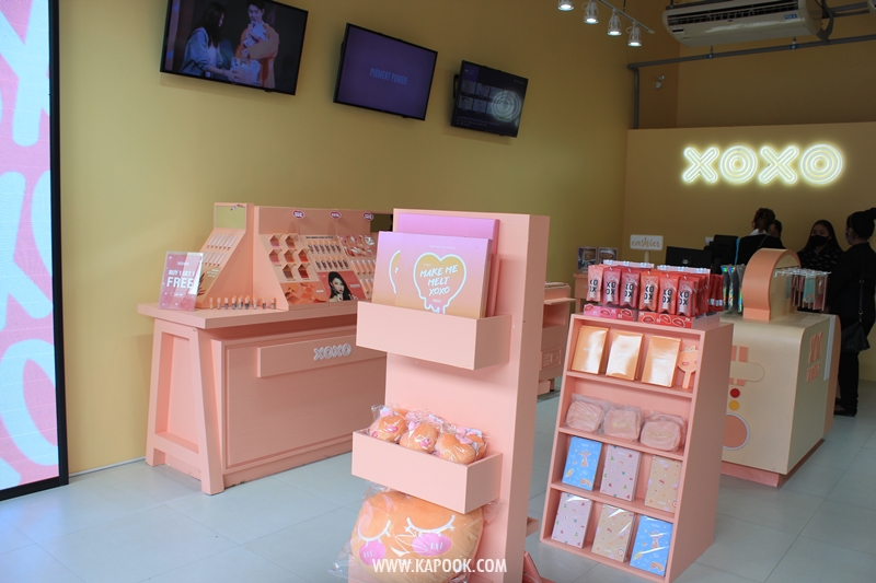 Siam Premium Outlets Bangkok