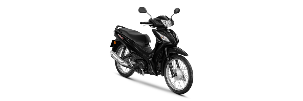 honda wave 110i 2026