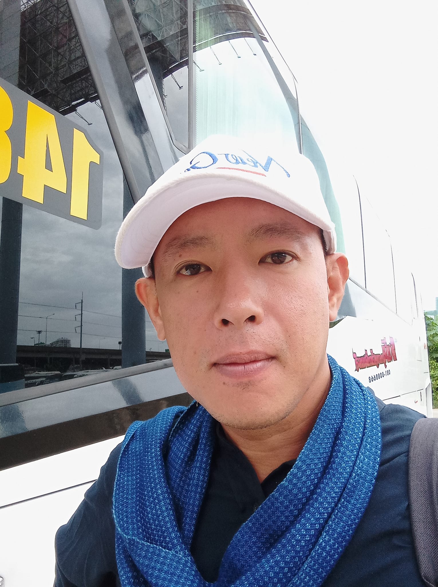 อาทิตย์ ริว