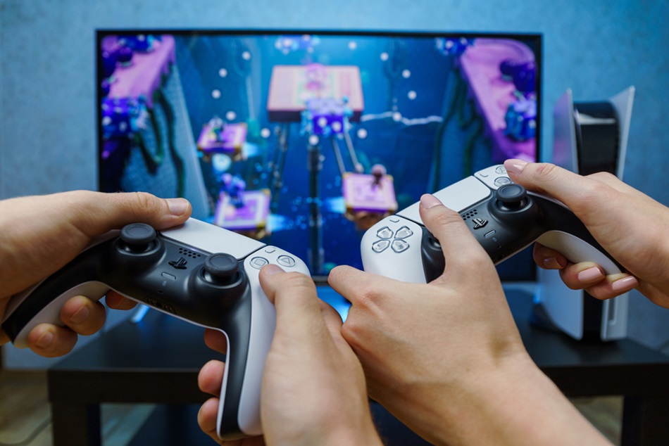 เกม ps5