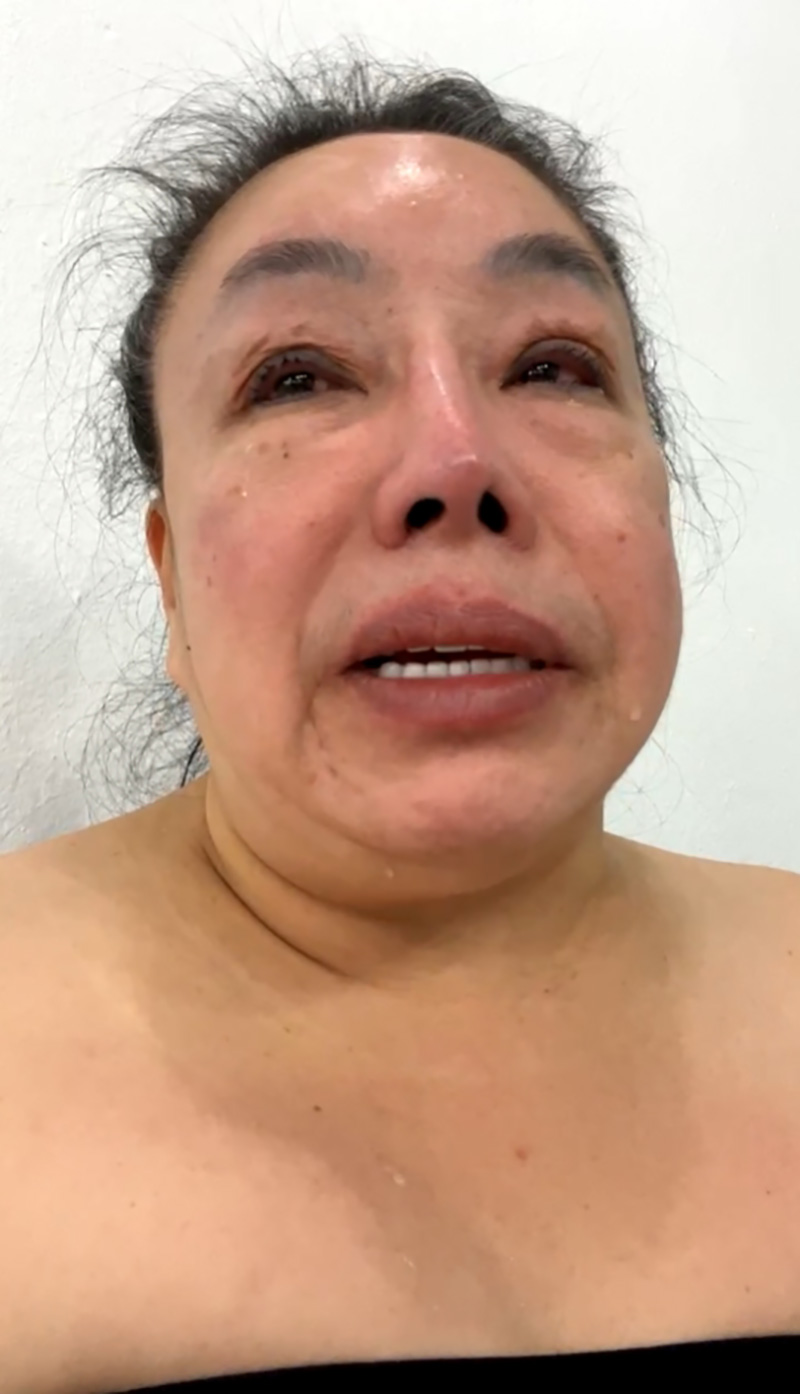 ลีน่าจัง