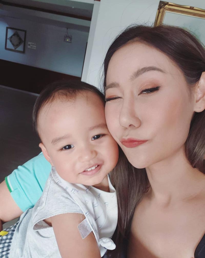 ไฮโซเบลล์ อดิราภ์