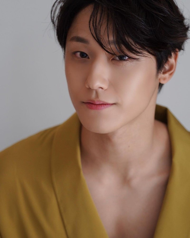 LeeDoHyun อีโดฮยอน