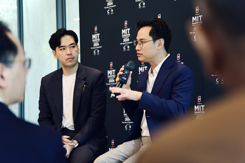 คุณสิทธินันท์ พลวิสุทธิ์ศักดิ์