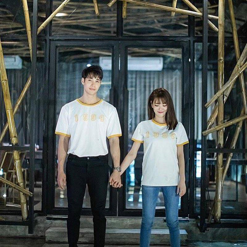 เด่นคุณ เลิก แกรนด์ เดอะสตาร์ ปิดฉากรัก 4 ปี 