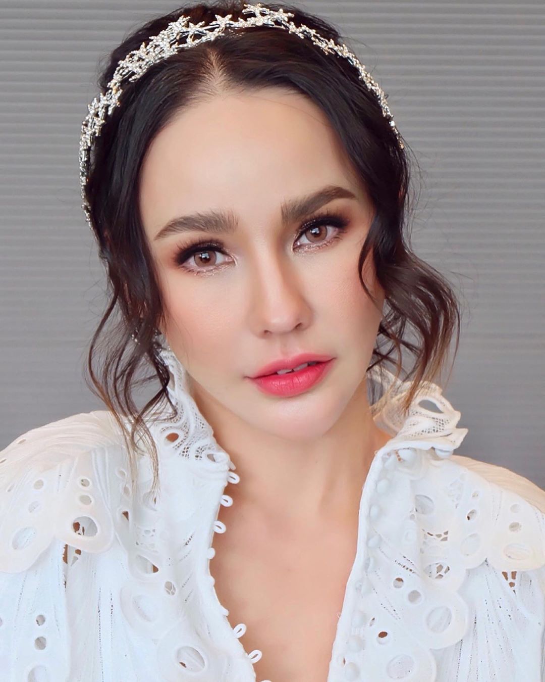 แหม่ม วิชุดา