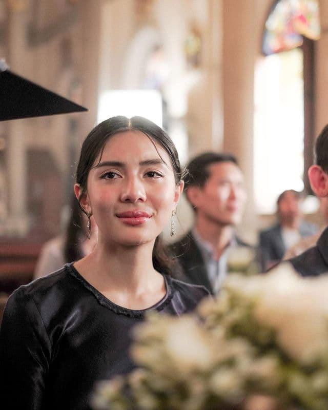 ฟ้า ษริกา