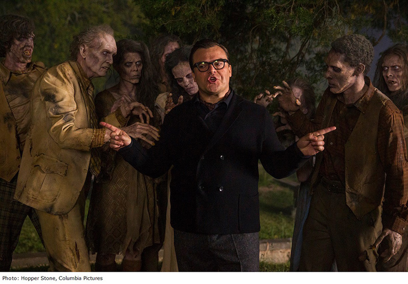 หนังแฟนตาซี