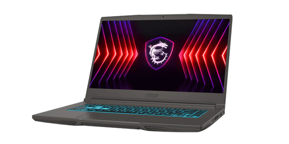 MSI Thin 15 B13VE-1608TH