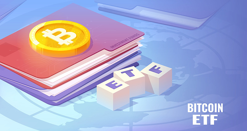 Bitcoin ETF