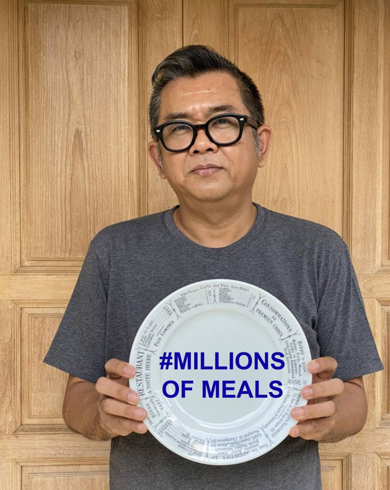 ป๋าเต็ด ยุทธนา