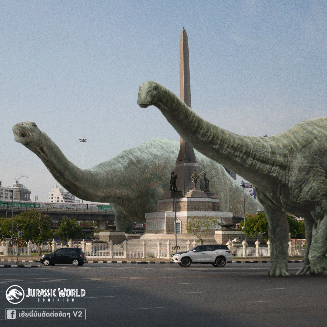 จูราสสิคเวิลด์