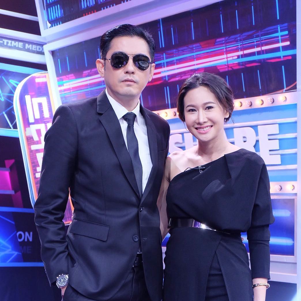 ศรราม ติ๊ก