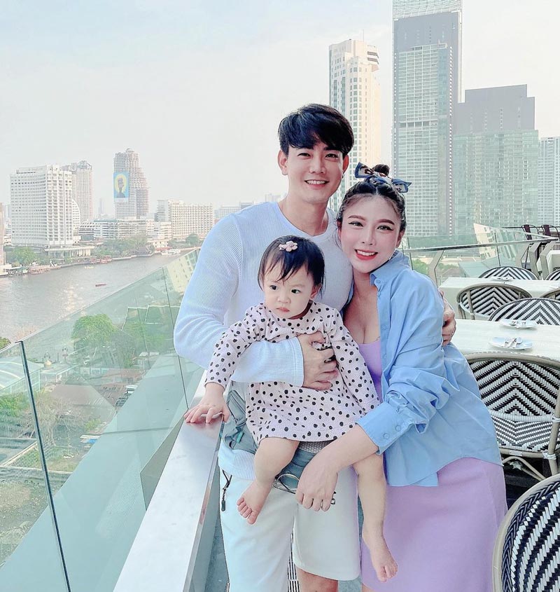 แอปเปิ้ล สีสะเหงียน