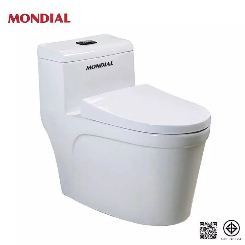 Mondial ชักโครก ยี่ห้อไหนดี 