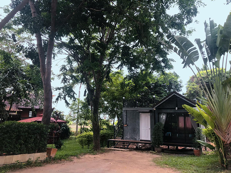 ที่พักชัยนาท