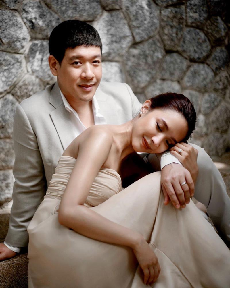 น้ำชา ดร.วาว ดิลกะ