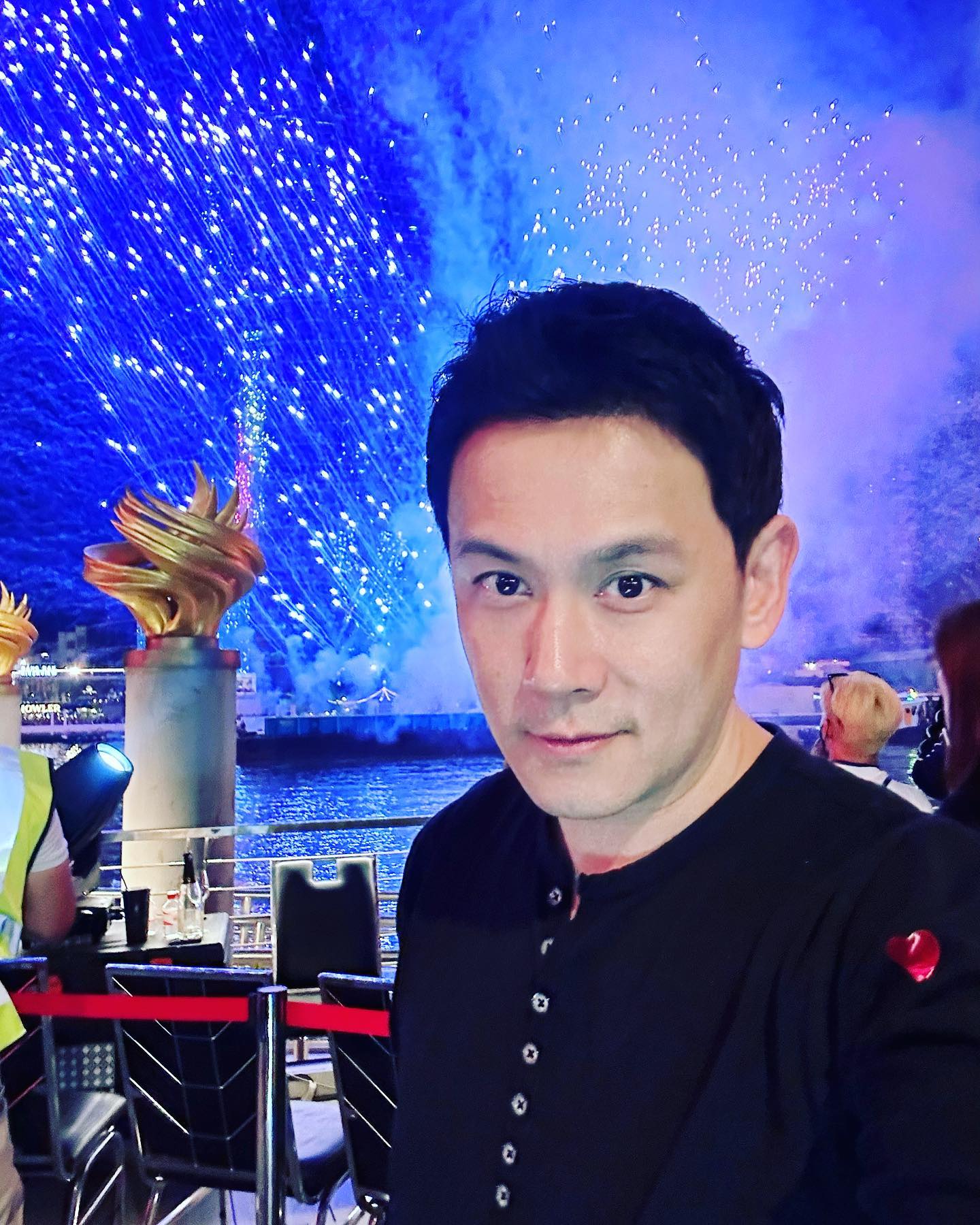 ฟลุค เกริกพล