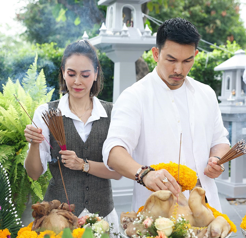 อั้ม อธิชาติ โพสต์ล่าสุดเจอทัวร์ลง ปมเลิก นัท มีเรีย