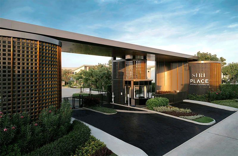 สิริ เพลส พหลโยธิน 52