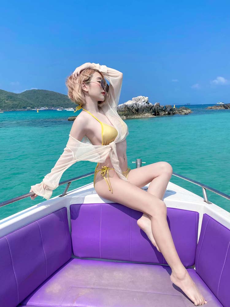 ปรายฟ้า ไวยาการณ์