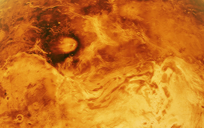 ดาวศุกร์