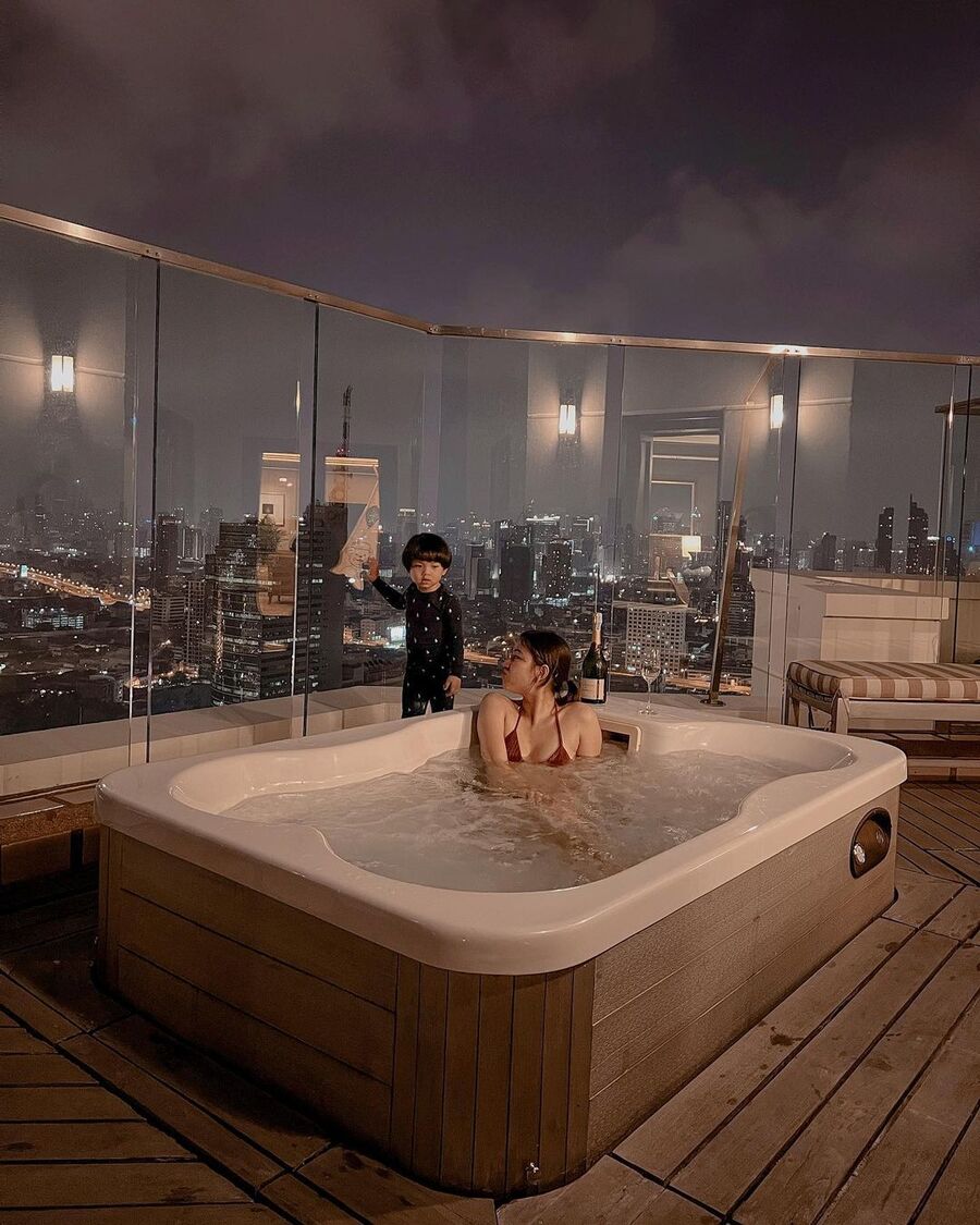 นิวเคลียร์ หรรษา