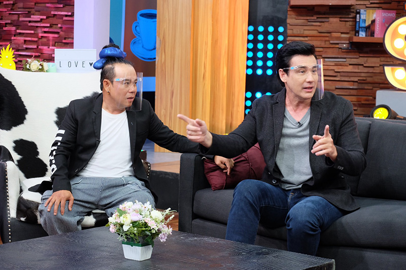  วิลลี่-เสนาหอย