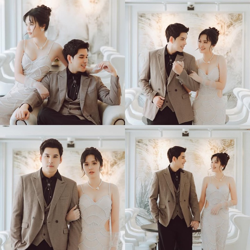 อั๋น อัครพรรฒ ดาราช่อง 7